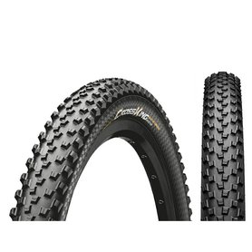 Plášť CONTINENTAL Cross King 26x2,2 (55-559)